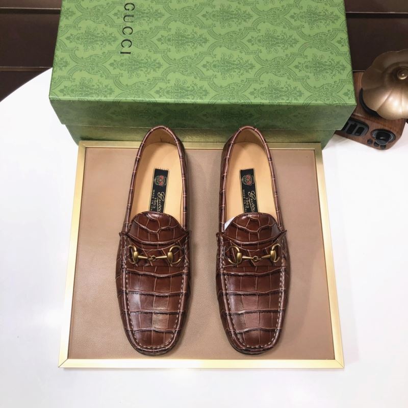 Gucci Business Shoes